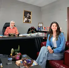 Yıldırım Hukuk Ve Danışmanlık hukuk bürosu fotoğrafı 15 - Manavgat, Antalya
