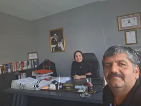 Yıldırım Hukuk Ve Danışmanlık hukuk bürosu fotoğrafı 12 - Manavgat, Antalya