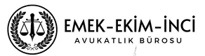 Emek-Ekim-İnci Avukatlık Bürosu hukuk bürosu fotoğrafı 3 - Antalya