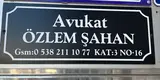 Şahan Hukuk Ve Danişmanlik hukuk bürosu fotoğrafı 3 - Manavgat, Antalya