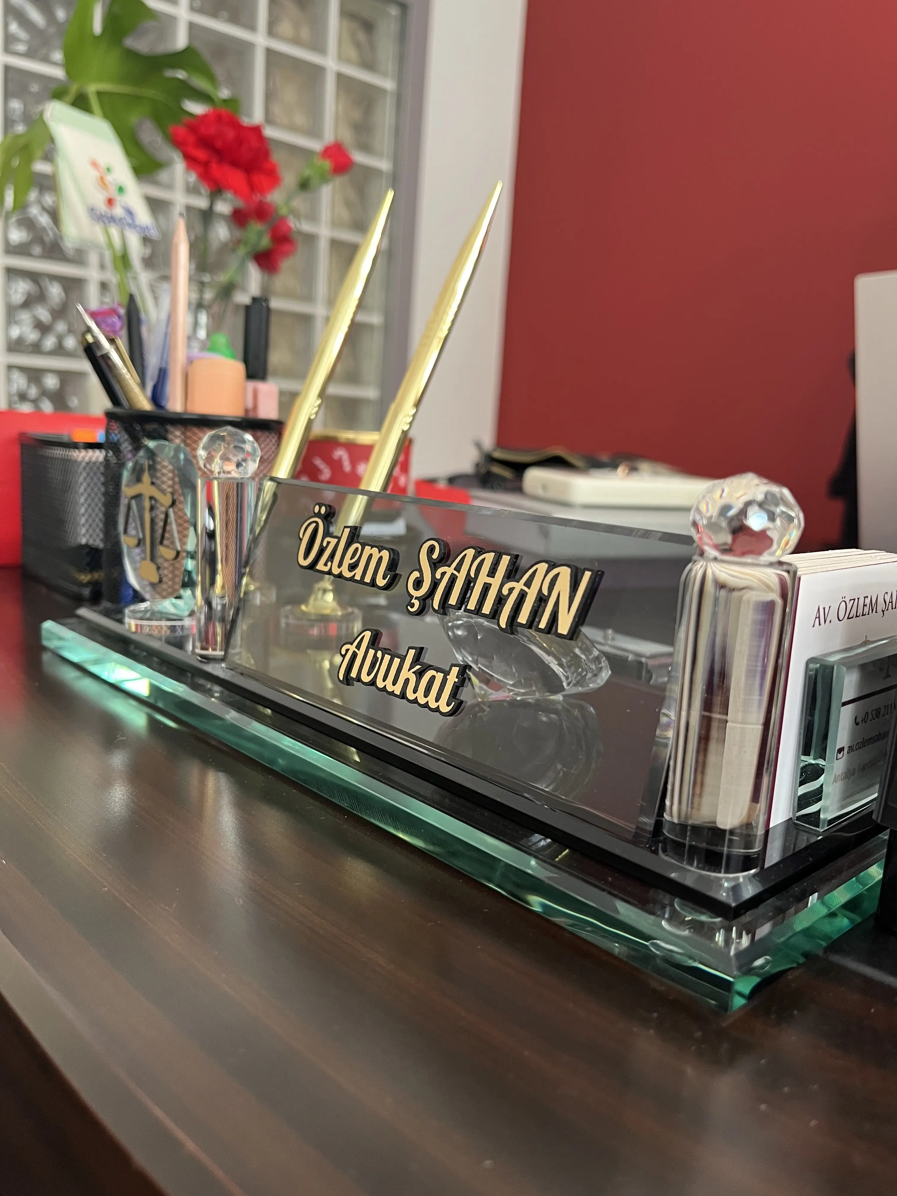 Şahan Hukuk Ve Danişmanlik hukuk bürosu fotoğrafı - Manavgat, Antalya