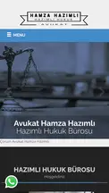 Av. Hamza Hazimli profil fotoğrafı 6 - Çorum, Çorum