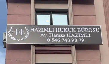 Av. Hamza Hazimli profil fotoğrafı 2 - Çorum, Çorum