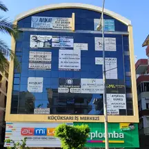 Av. Volkan Ak profil fotoğrafı 2 - Manavgat, Antalya