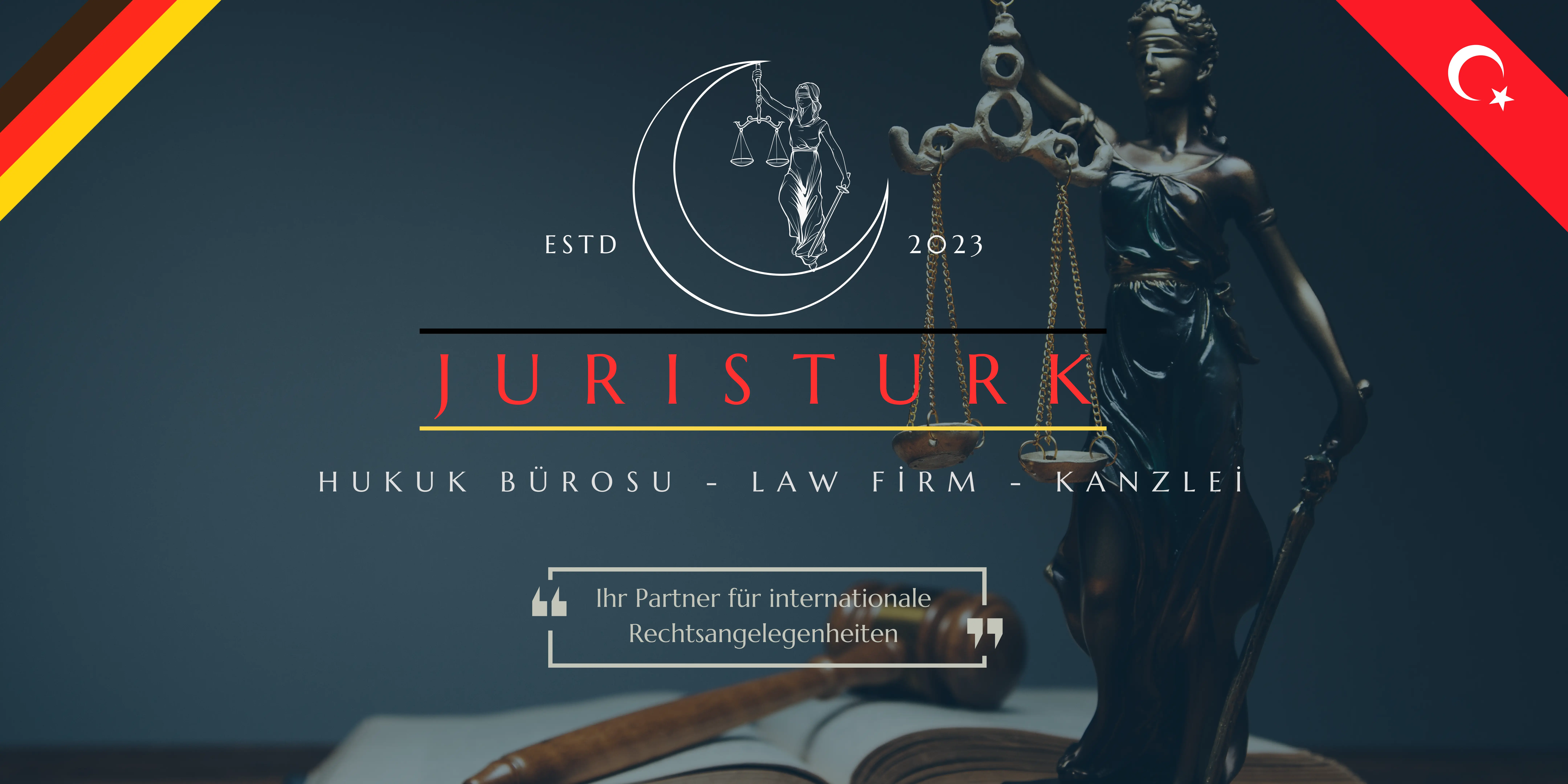 Juristurk Hukuk Ve Danışmanlık Bürosu hukuk bürosu fotoğrafı - Manavgat, Antalya