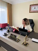 Juristurk Hukuk Ve Danışmanlık Bürosu hukuk bürosu fotoğrafı 3 - Manavgat, Antalya