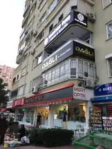 Dağli Hukuk Ve Danışmanlık Bürosu hukuk bürosu fotoğrafı - Muratpaşa, Antalya
