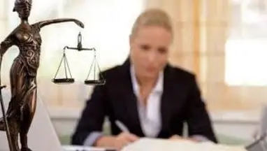Doğuç Hukuk & Danışmanlık hukuk bürosu fotoğrafı 8 - Muratpaşa, Antalya