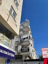 Aykut Hukuk Bürosu hukuk bürosu fotoğrafı - Muratpaşa, Antalya