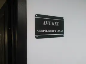 Av. Serpil Kırca Yasan profil fotoğrafı 2 - Muratpaşa, Antalya