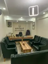 Av. Enis Durmaz profil fotoğrafı - Serik, Antalya
