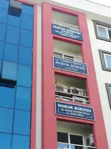 Yunus Uygun Hukuk Bürosu hukuk bürosu fotoğrafı 3 - Serik, Antalya