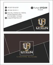 Yunus Uygun Hukuk Bürosu hukuk bürosu fotoğrafı 4 - Serik, Antalya