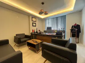 Mehmet Arican Hukuk Ve Arabuluculuk hukuk bürosu fotoğrafı 4 - Serik, Antalya