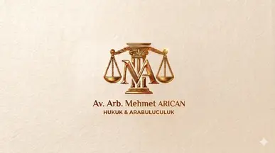 Mehmet Arican Hukuk Ve Arabuluculuk hukuk bürosu fotoğrafı 2 - Serik, Antalya