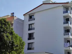 Av. Mehmet Erdoğan profil fotoğrafı 3 - Serik, Antalya