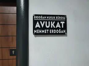 Av. Mehmet Erdoğan profil fotoğrafı 6 - Serik, Antalya