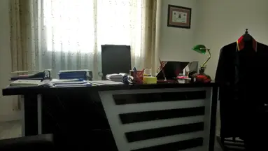 Av. Arb. İremnur Işık profil fotoğrafı 2 - Serik, Antalya
