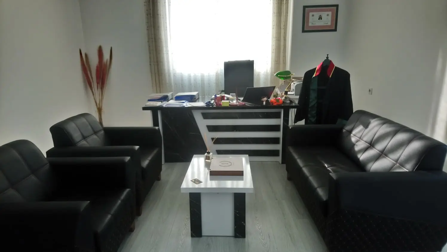Av. Arb. İremnur Işık profil fotoğrafı - Serik, Antalya