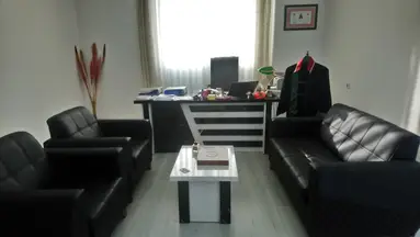 Av. Arb. İremnur Işık profil fotoğrafı - Serik, Antalya