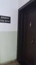 Av. Faik Çıtak profil fotoğrafı 4 - Serik, Antalya