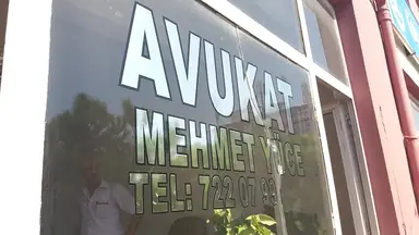 Av. Mehmet Yüce profil fotoğrafı 2 - Serik, Antalya