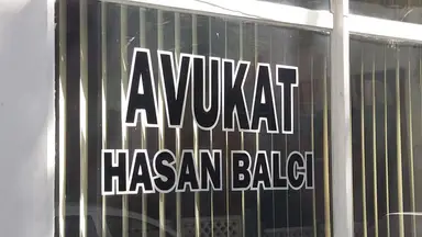 Av. Hasan Balcı profil fotoğrafı 5 - Serik, Antalya
