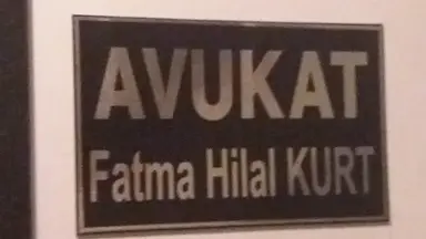 Av. Fatma Hilal Kurt profil fotoğrafı 2 - Serik, Antalya