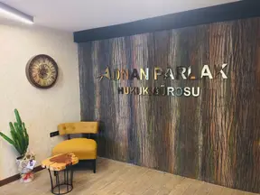 Av. Adnan Parlak profil fotoğrafı 3 - Serik, Antalya