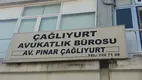 Çağlıyurt Avukatlık Bürosu hukuk bürosu fotoğrafı 2 - Serik, Antalya