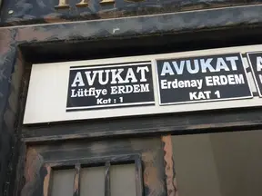 Av. Lütfiye Erdem profil fotoğrafı 2 - Serik, Antalya