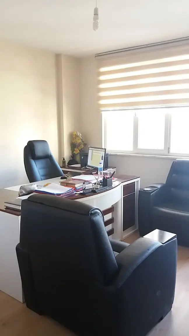 Av. Onur Balcı profil fotoğrafı - Serik, Antalya