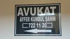 Av. Ayfer Kumbul Şahin fotoğrafı 2 - Serik, Antalya