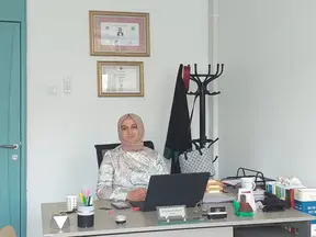 Maral Hukuk Bürosu hukuk bürosu fotoğrafı - Altındağ, Ankara