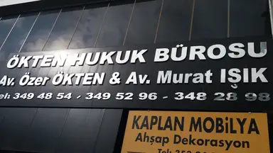 Av. Murat Işık profil fotoğrafı 3 - Altındağ, Ankara