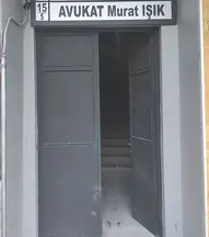 Av. Murat Işık profil fotoğrafı 5 - Altındağ, Ankara