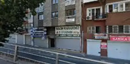 Yasir Bildirici Hukuk Bürosu hukuk bürosu fotoğrafı - Altındağ, Ankara