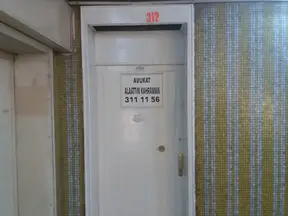 Av. Alaattin Kahraman profil fotoğrafı - Altındağ, Ankara