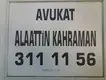 Av. Alaattin Kahraman fotoğrafı 3 - Altındağ, Ankara