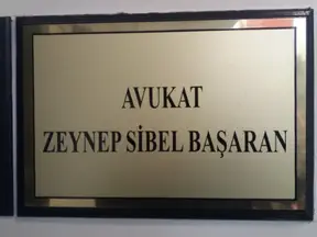 Av. Zeynep Sibel Başaran profil fotoğrafı - Altındağ, Ankara