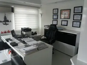 Bd Themis Hukuk Bürosu hukuk bürosu fotoğrafı 7 - Altındağ, Ankara