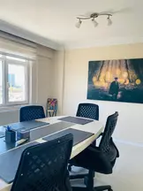 Bd Themis Hukuk Bürosu hukuk bürosu fotoğrafı 3 - Altındağ, Ankara