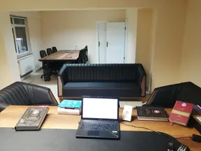 Akçaoğlu Hukuk Bürosu hukuk bürosu fotoğrafı 8 - Ankara