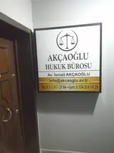 Akçaoğlu Hukuk Bürosu hukuk bürosu fotoğrafı 7 - Ankara