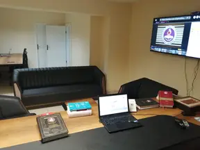 Akçaoğlu Hukuk Bürosu hukuk bürosu fotoğrafı 9 - Ankara
