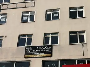 Akçaoğlu Hukuk Bürosu hukuk bürosu fotoğrafı 4 - Ankara