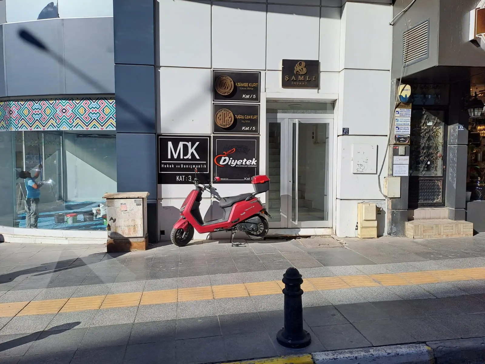 Av. Evren Kiriş profil fotoğrafı - Çorum, Çorum
