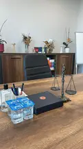 Armoni Hukuk Ve Arabuluculuk hukuk bürosu fotoğrafı 6 - Çankaya, Ankara