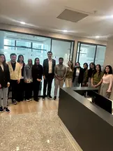 Armoni Hukuk Ve Arabuluculuk hukuk bürosu fotoğrafı 8 - Çankaya, Ankara