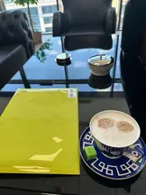 Armoni Hukuk Ve Arabuluculuk hukuk bürosu fotoğrafı 11 - Çankaya, Ankara